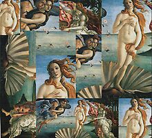 Venus Overdose by guyculture