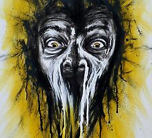 A Moment's Fear by Kenzie Miller