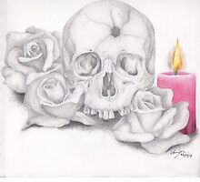 Burning Alive by BonesToAshes