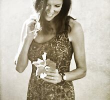 The Very Thought of You by Lynnette Peizer