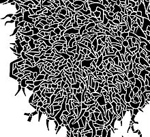 Engulfed by Adam Heffler / Foobix Design