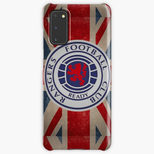 Glasgow Rangers Cases For Samsung Galaxy Redbubble