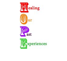 Healing Our Past Experiences by CreativeEm