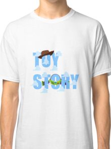 mens toy story t shirt