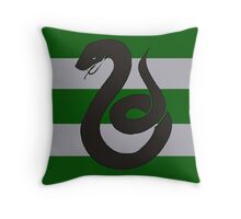 slytherin pillow buddy