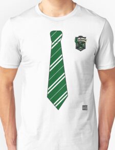 Slytherin: T-Shirts & Hoodies | Redbubble