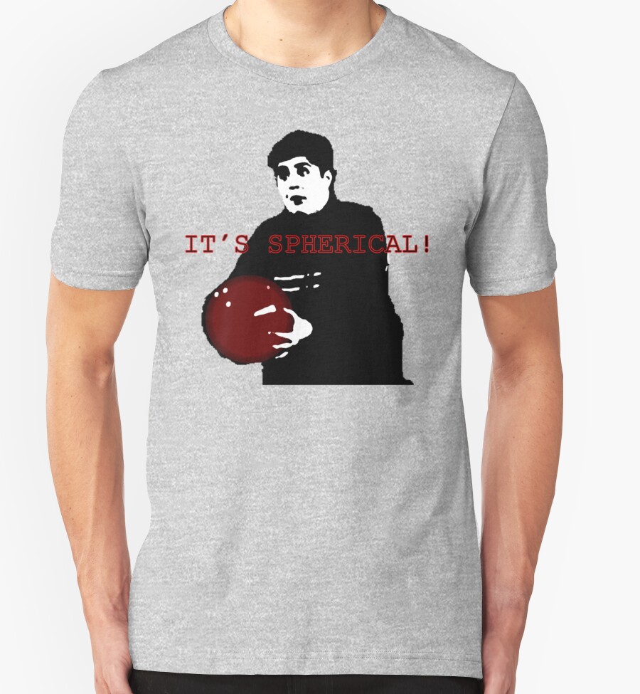 "It's Spherical! Drake and Josh TShirt" TShirts & Hoodies by