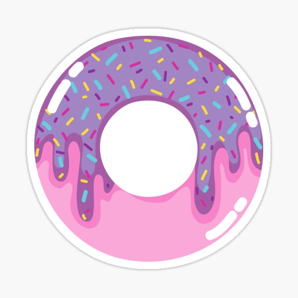 Dripping Donut Gifts Merchandise Redbubble