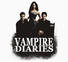 amazon vampire diaries merchandise