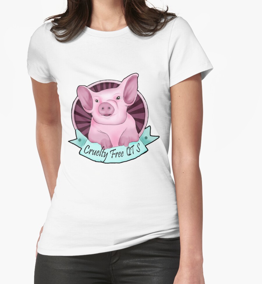 fgteev shirts piggy