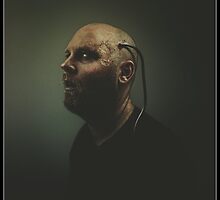 Wired by BACKTOBLACK