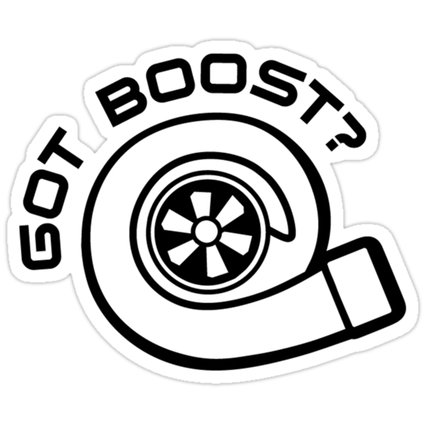 got boost shirt