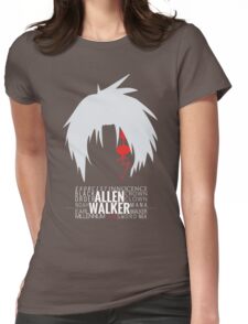 allen walker t shirt