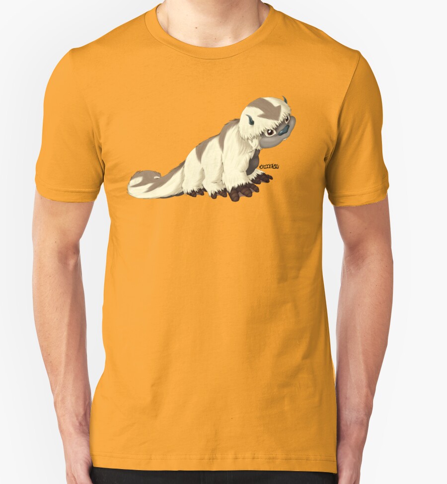 appa shirt