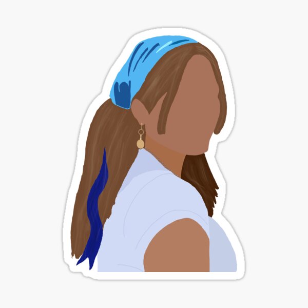 Mackenzie Sticker For Sale By Mollyyjamison Redbubble