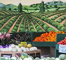 My Favorite Grocery Store by heatherfriedman