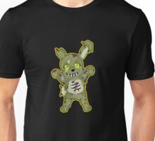 roblox springtrap shirt