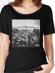 kendrick lamar to pimp a butterfly t shirt