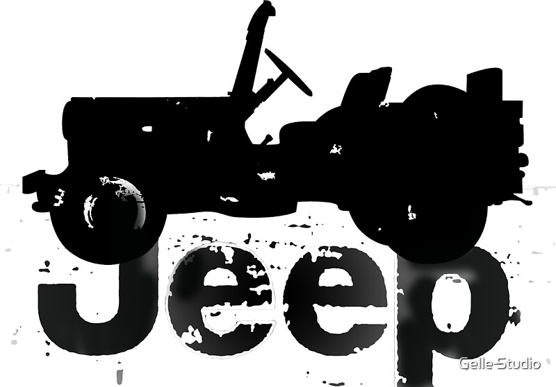 Classic jeep cj posters #4