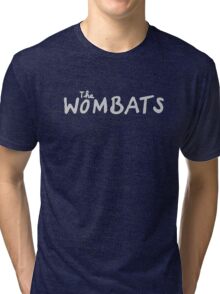 the wombats t shirt