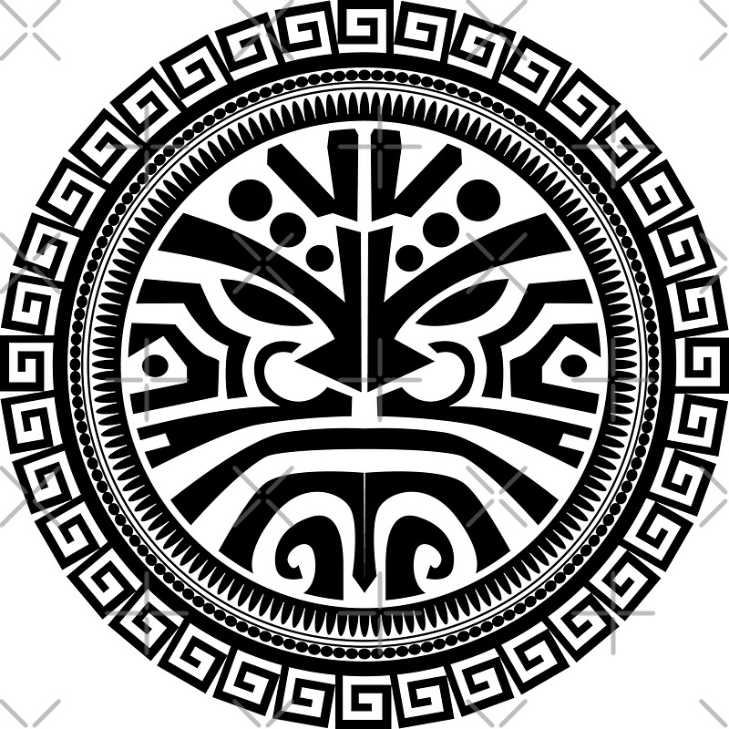 polynesian-tribal-sign-3-stickers-by-smaragdas-redbubble