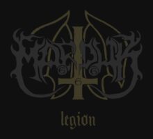 marduk legion shirt