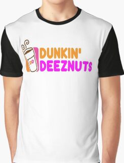 dunkin midnight shirt