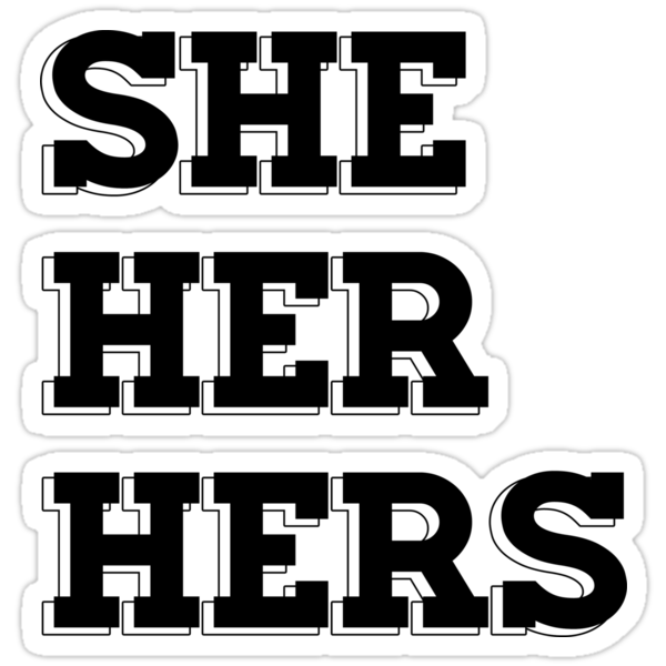 pronouns-she-her-hers-stickers-by-alyciadebnam-redbubble