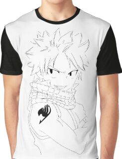 natsu merch