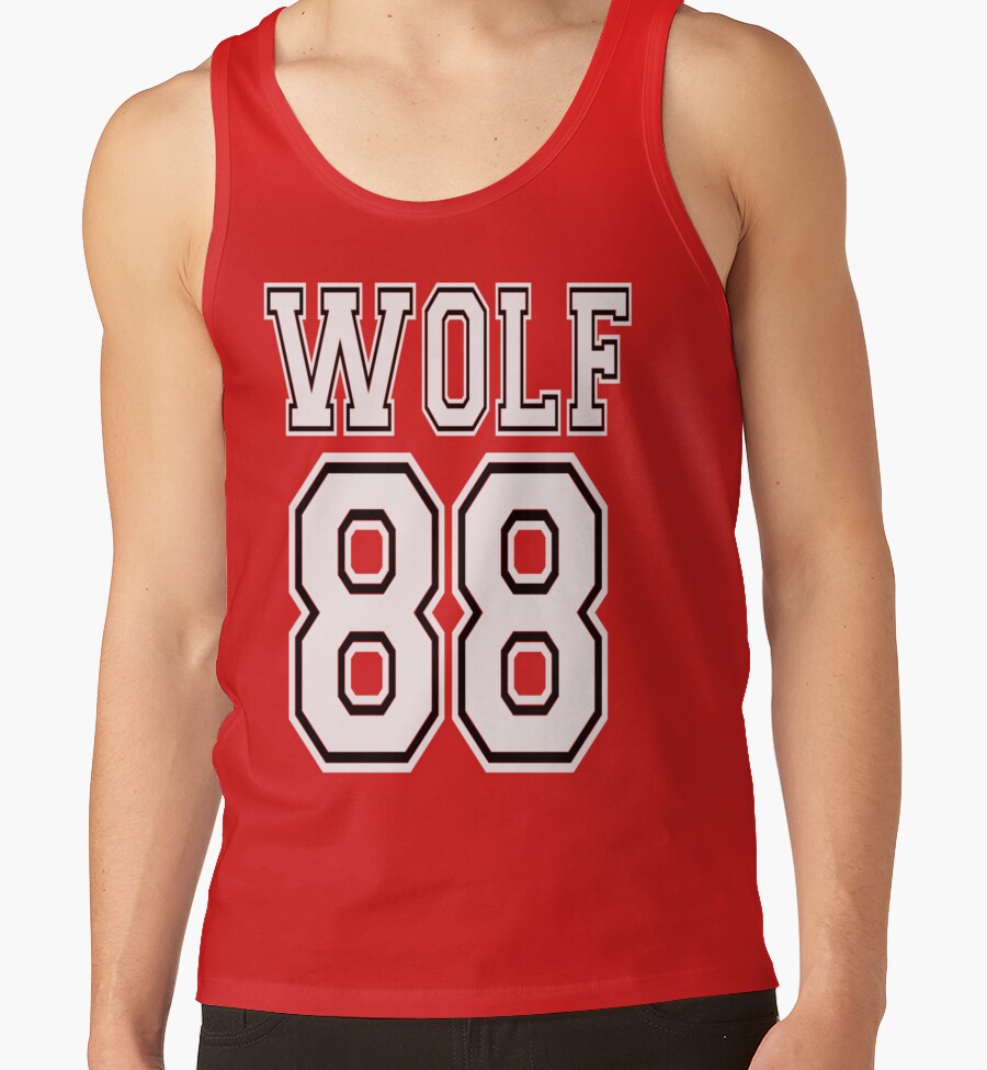 wolf 88 splendiferous k pop exo clothing cases wolf 88 splendiferous k pop exo clothing cases