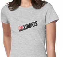 the strokes womens shirt