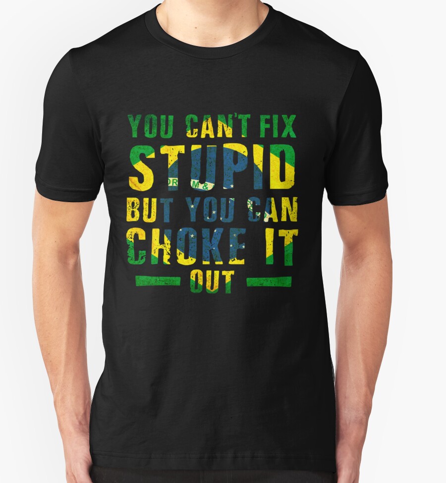 ibjjf t shirt