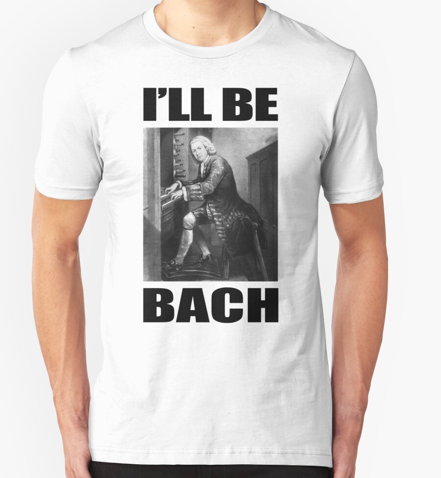 beach bach shirts