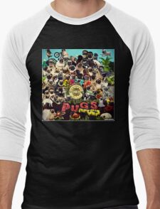pup the band shirt