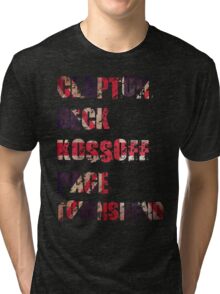 paul kossoff t shirt