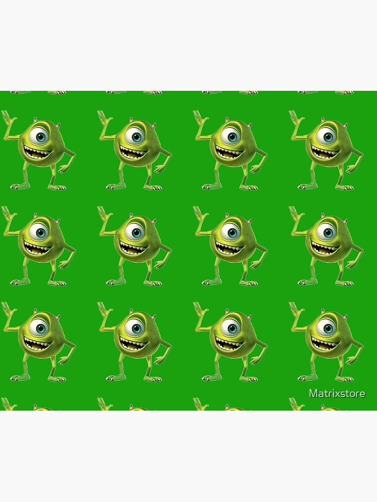 Woman Funny Mike Wazowski Mike Wazowski Mike Wazowski