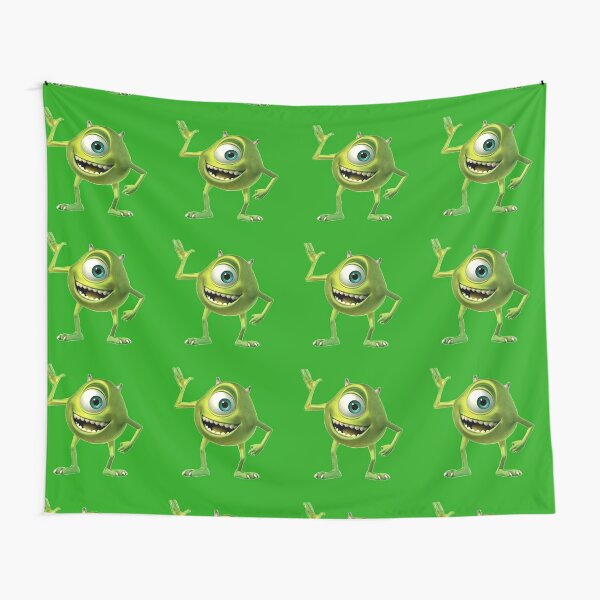 Woman Funny Mike Wazowski Mike Wazowski Mike Wazowski