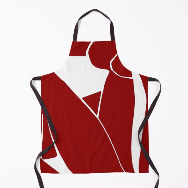 Nude Nudes Aprons Redbubble