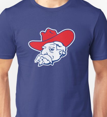 colonel reb shirt