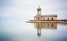 Normanton Church, Rutland, England by Graham Gilmore