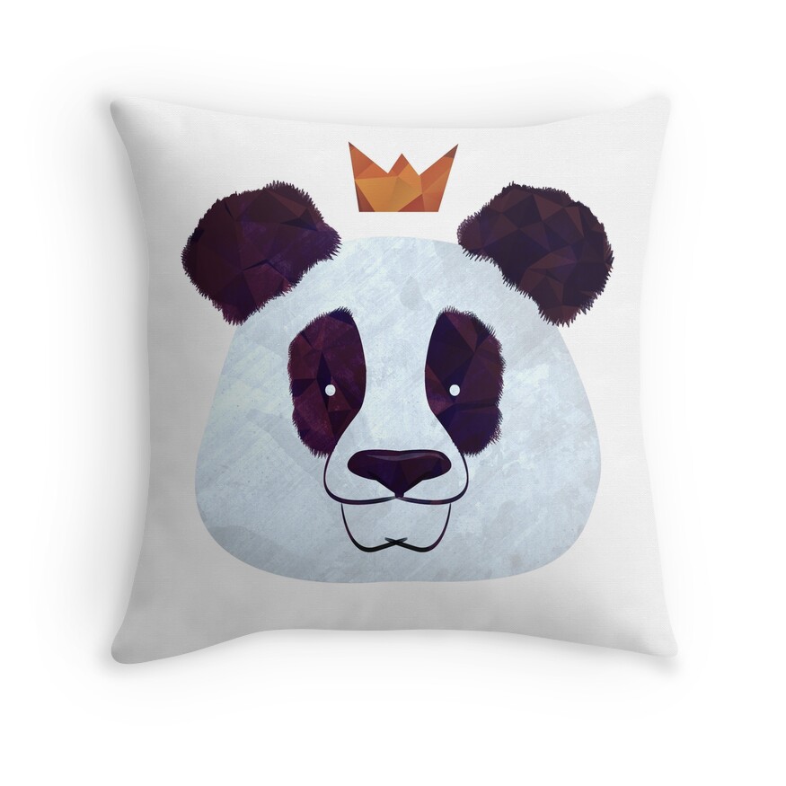 panda pillows online