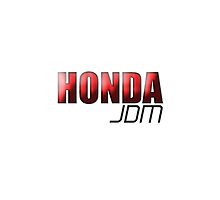 honda jdm website