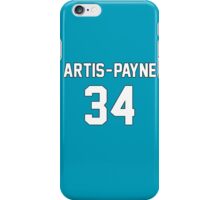YOUTH Carolina Panthers Cameron Artis-Payne Jerseys