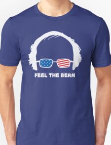 bernie sanders t shirts for sale