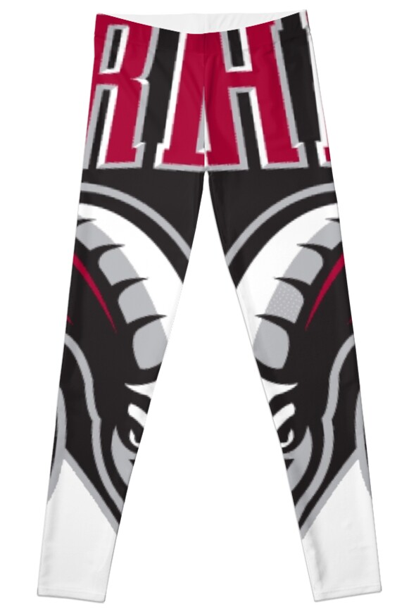 Legging uni logotypé Legging uni logotypé