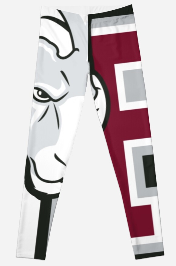 Legging uni logotypé Legging uni logotypé
