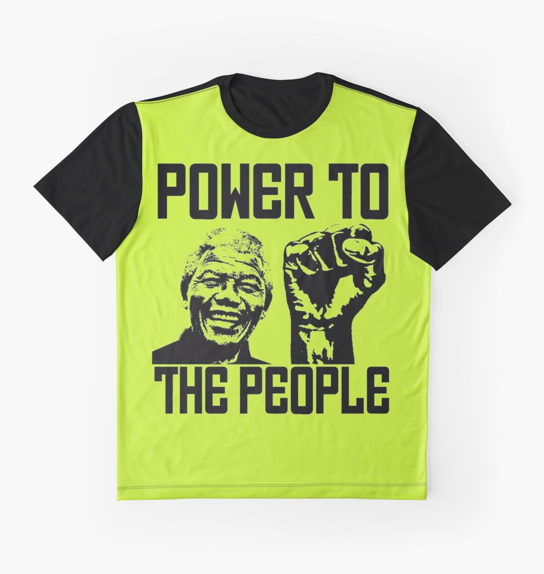 nelson mandela day t shirts