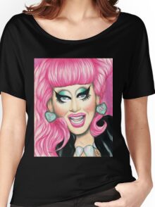 trixie mattel tee shirt