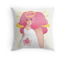 putting rose quartz under pillow