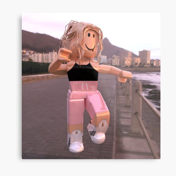 Aesthetic Female Roblox Gfx Friends Img Wut Hot Sex Picture